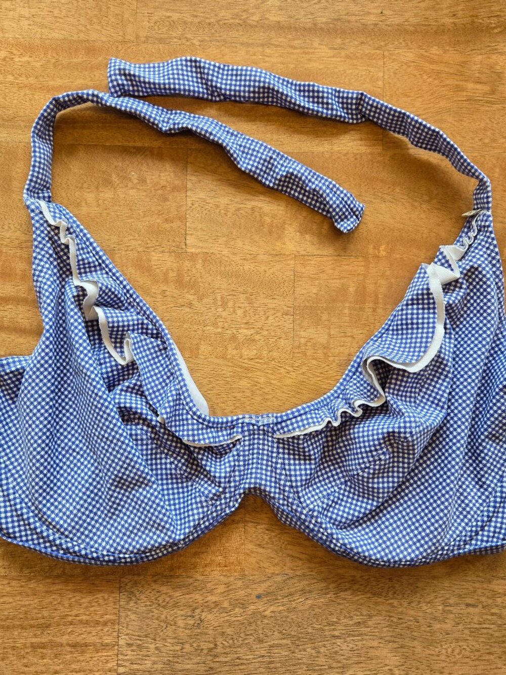 Freya 34GG Bikini Swim Top